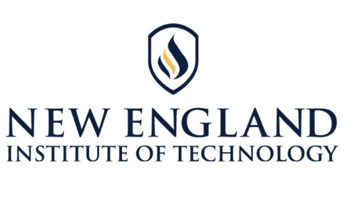 New England Institute of Technology Logo